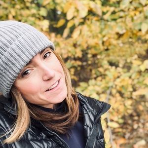 Meet your Posher, Theresa